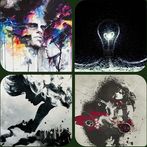 PicWord Puzzler: 4 Pics 1 Word