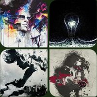 PicWord Puzzler: 4 Pics 1 Word