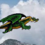 Dragon's escape