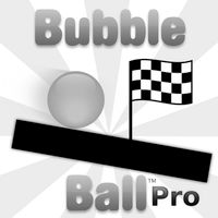 (OLD) Bubble Ball Pro