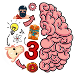 Brain Test acertijo difíciles