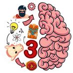 Brain Test acertijo difíciles