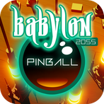 Babylon 2055 Pinball