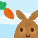 Carrot Hunter!
