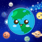 Planet Game