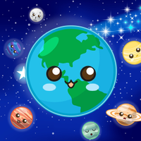 Planet Game