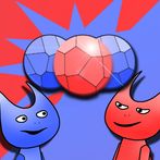 Friends Collect Gems