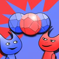 Friends Collect Gems