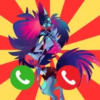 Vivziepop Prank Call Game