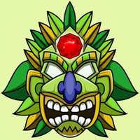 Temple Go Run: Jungle Runner