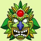 Temple Go Run: Jungle Runner