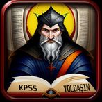 KPSS Yoldaşım Lordumelkor