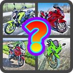 Guess the Motorcycle