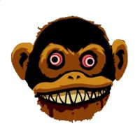 Evil Monkey: Chapter 1