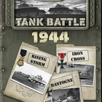 Tank Battle: 1944