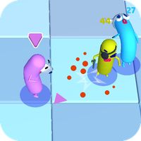 Sausage Run: Survival Master