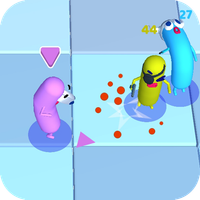 Sausage Run: Survival Master