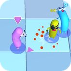 Sausage Run: Survival Master