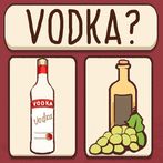 Party Game Quiz Drink Roulette