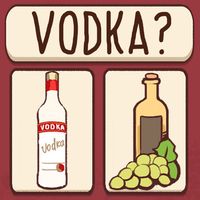 Party Game Quiz Drink Roulette