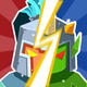 Chaos War: Card Hero Legend