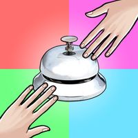 HalliGalli - Find 5 Fruits