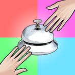 HalliGalli - Find 5 Fruits