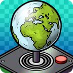 Planet Arcade
