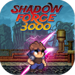ShadowForce: Glitchworld