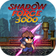 ShadowForce: Glitchworld