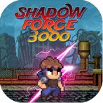 ShadowForce: Glitchworld