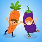 Fruit Game For Kids