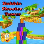 Bubble Shooter Tower