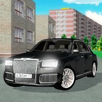 Aurus Senat: Ездить на машине