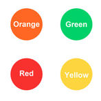 Guess The Color Challenge