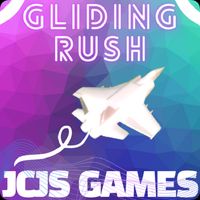 Gliding Rush - made by element