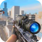 Sniper Erin :Gun Shooter Games
