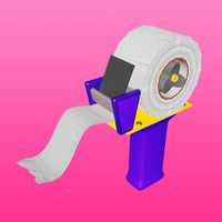 Tape It Run