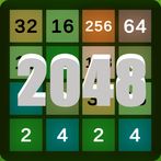 2048 Puzzle