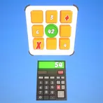 Shooter Calculator