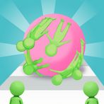 Stack n Run 3D