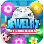 Jewerly Dimonds Rescue  2020