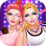 Fashion Party Dress Up Game
