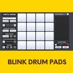 blink Drum Pads