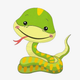 Snake Box