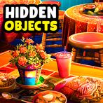 Zoological House HiddenObject