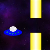 FlappyUFO
