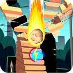 Stack Bounce - 3D Game
