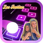 Las Ratitas Tiles Magic Hop