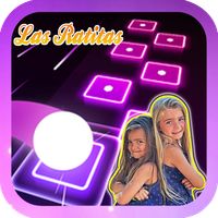 Las Ratitas Tiles Magic Hop